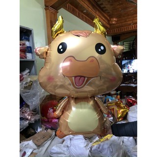 bóng trâu ngưu ma vương