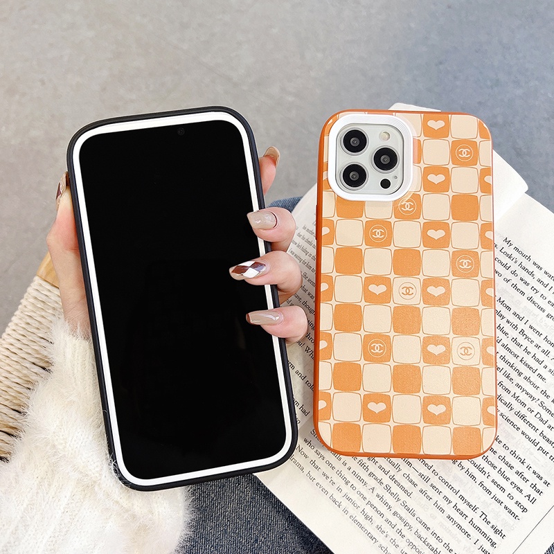 Ốp điện thoại TPU cứng chống sốc 3 trong 1 thích hợp cho iPhone 13 12 11 Pro Max Mini XS XR X 8 7 6 6S Plus + SE 2020