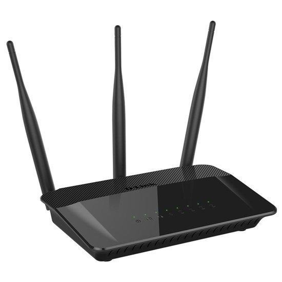 Bộ Phát Wifi D-LINK Băng Tần Kép AC750 DIR-809 - Hàng Chính Hãng | BigBuy360 - bigbuy360.vn