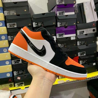 Giày Air Jordan 1 Low "Shattered Backboard"