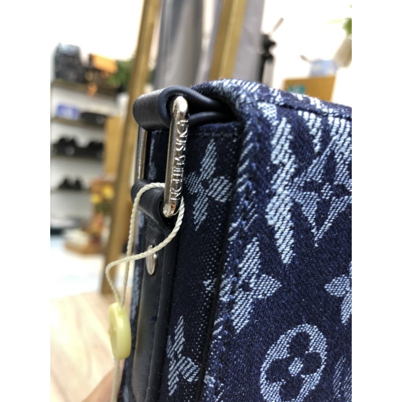 ★[𝐋𝐨𝐮𝐢𝐬] Túi lv TRUNK MESSENGER high quality cao cấp