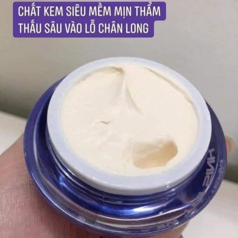 Kem mầm tái sinh  mh spa