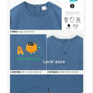 (Sz 90,120)- Áo cotton Pimpollo xuất Hàn