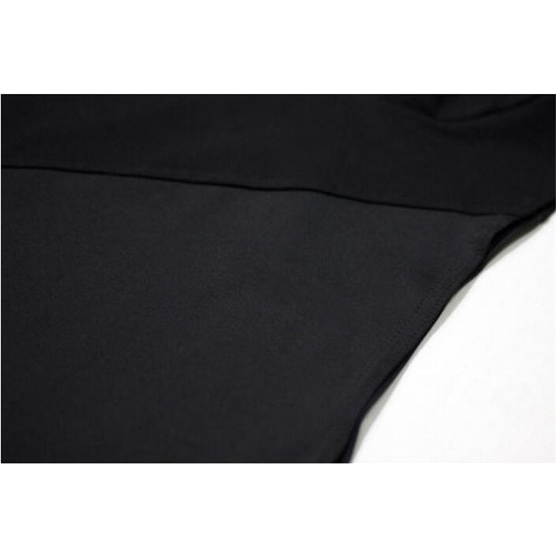 Áo Hoodie Không Tay Có Nón Trùm Đầu Thời Trang Mùa Hè Hàng Mới Dành Cho Nam Tập Gym