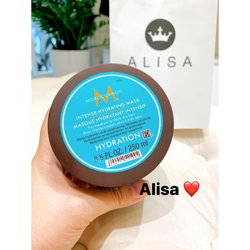 Dầu hấp ủ tóc - ALISA | BigBuy360 - bigbuy360.vn
