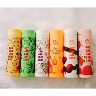 Hộp Cám Gạo Anthy 150Gam