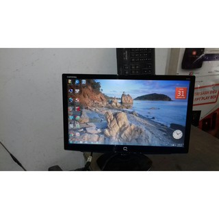 Màn hình máy tính 15 inch hình chữ nhật