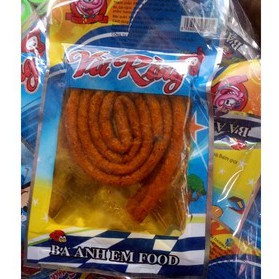 Snack vòi rồng Ba anh em