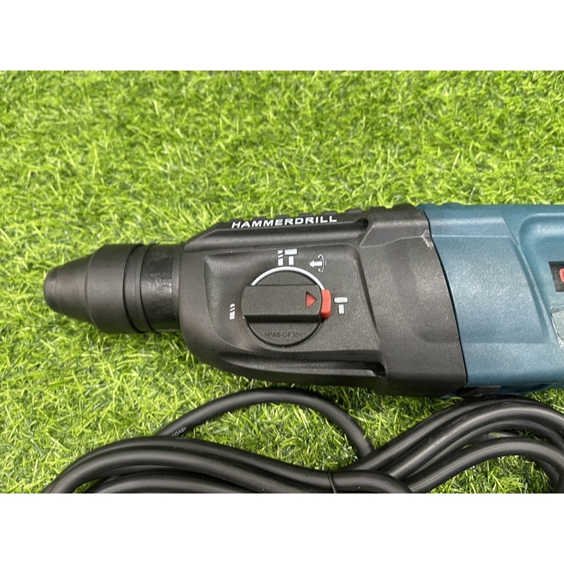 MÁY KHOAN ĐỤC 3 CHỨC NĂNG OSAKA JAPAN 800W SIÊU KHOẺ CHUYÊN CÔNG TRÌNH