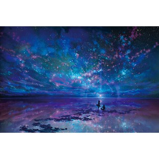 [ORDER] TRANH XẾP HÌNH FANTASY 1000 MẢNH