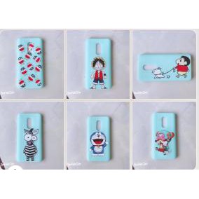 Ốp lưng xiaomi note 4x in hình cute