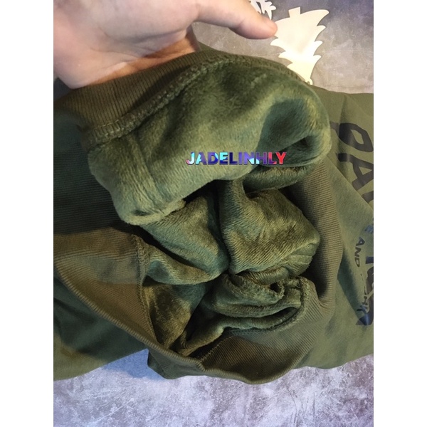 Áo hoodie và sweater heybig sale (có sẵn) hsl limited edition eight