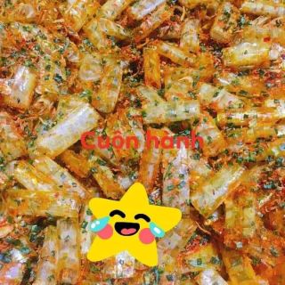 Combo nhiều loại bánh tráng