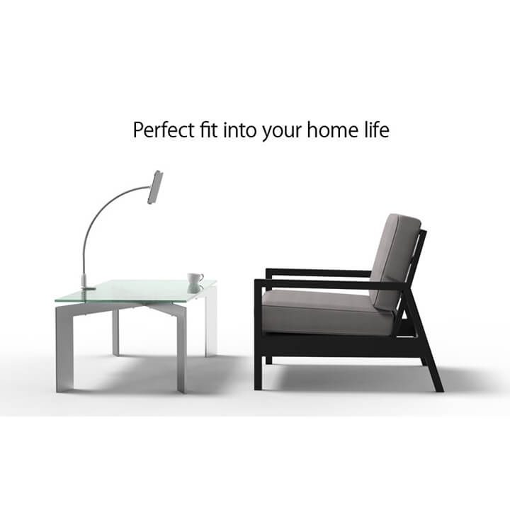 GIÁ ĐỠ ĐIỆN THOẠI VÀ MÁY TÍNH BẢNG UPERGO V2