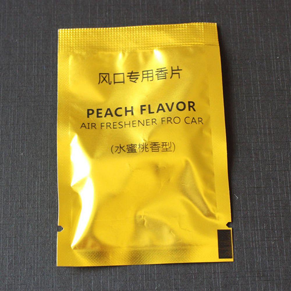 Nước Hoa Gắn Máy Điều Hòa Xe Hơi Họa Tiết Hoạt Hình Dành Cho Cặp Đôi