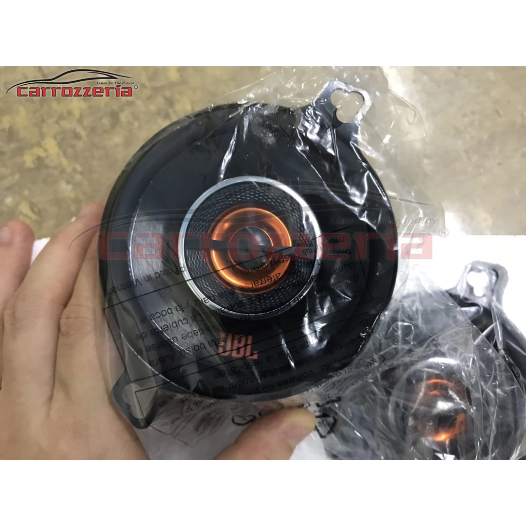 Loa trung tâm ô tô xe hơi JBL GX328 công suất 25-75W
