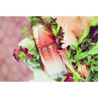 [HANG CO SAN]tinh chất dưỡng da Shiseido Ultimune Power Infusing 50ml