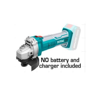 Máy mài góc dùng pin lithium 20v tagli1001