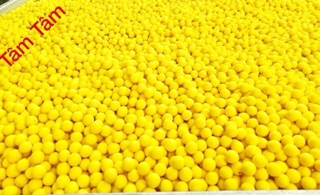 Viên Tinh nghệ Mật ong (500g)
