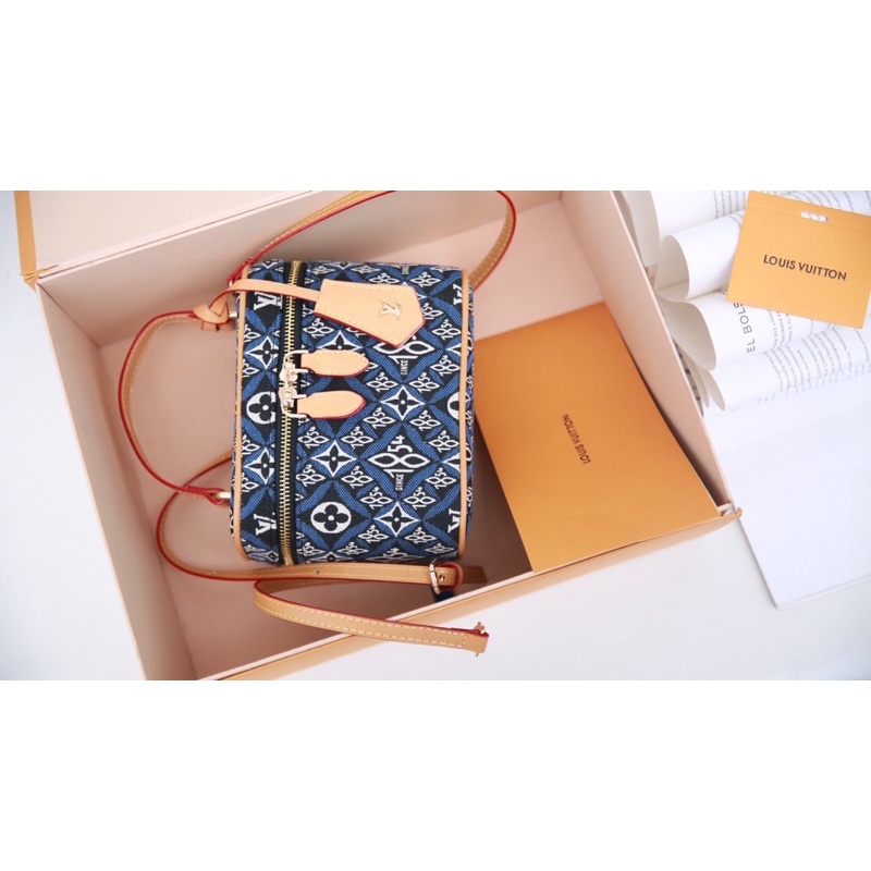 TÚI CÓP LV FULLBOX