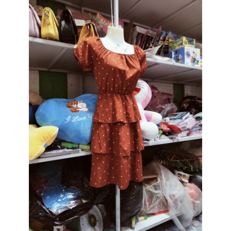 Váy tầng siêu kute💗💗💗