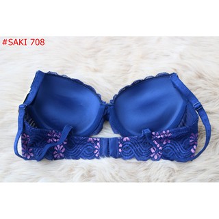 ÁO NGỰC SAKI MÚT VỪA 708