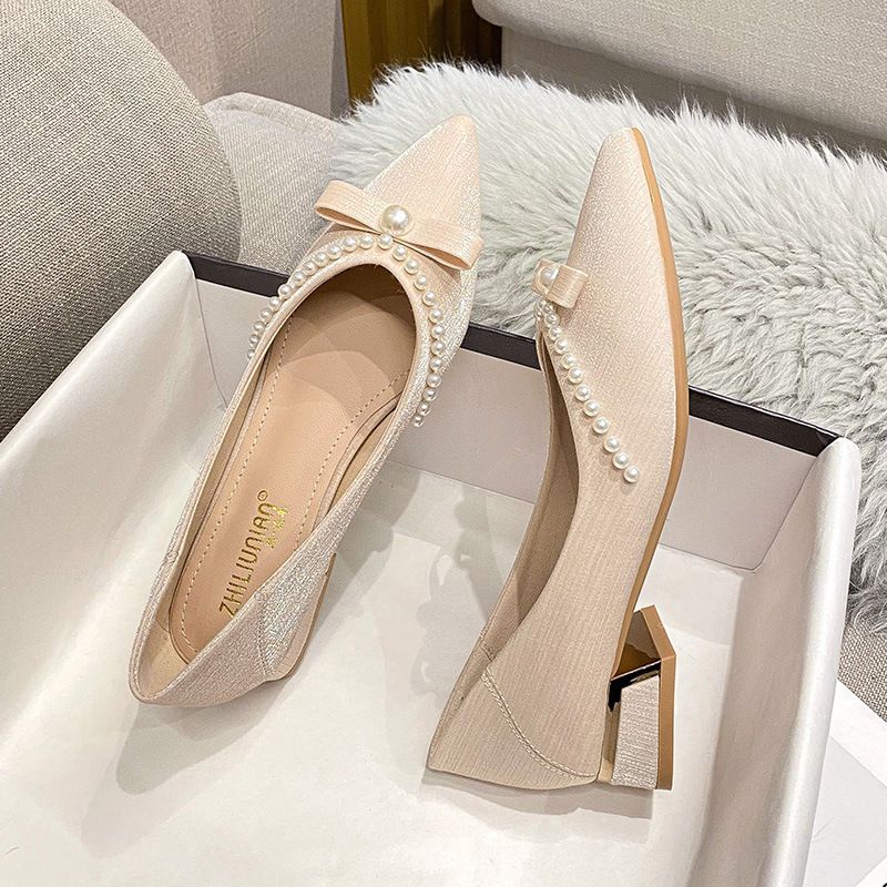 Giày nữa ngoại cỡ bigsize 33-43