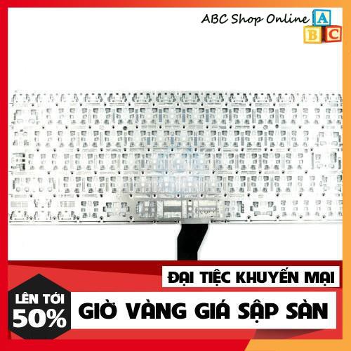 Bàn phím Apple MacBook Air 13″ A1369 2011 A1466 2012 2013 2014 2015