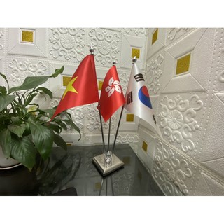 cờ để bàn làm việc