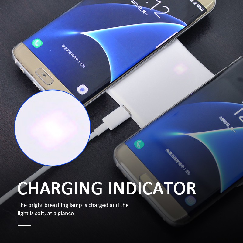 ★ Dual 10W Mobile Phone Wireless Charger Multifunctional 2-in-1 20W Fast Charge ★Electron