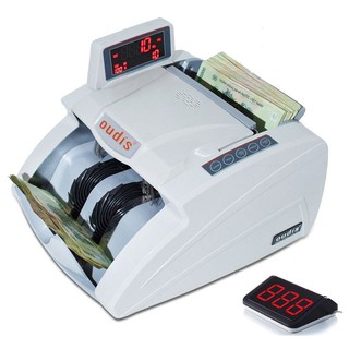 Máy đếm tiền OUDIS 8899A