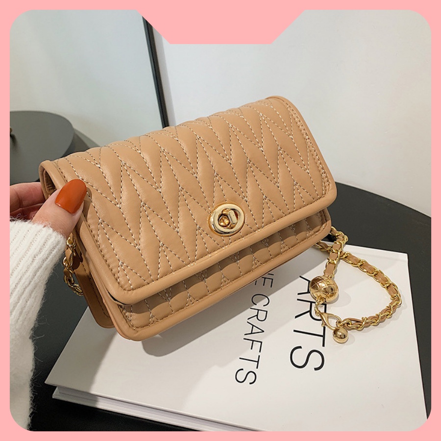 [HÀNG XỊN, GIÁ TỐT]  Túi Đeo Vai ( Túi Xách Nữ ) Phong Cách Thời Trang Hiện Đại Đeo Vai Kẹp Nách Thời Trang - Mã TUI57