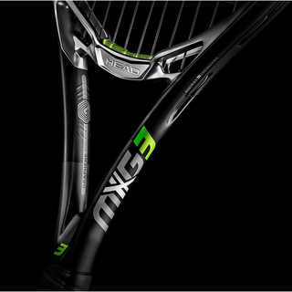 VỢT TENNIS HEAD MXG3