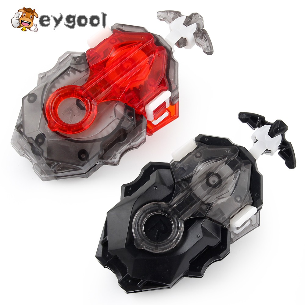 Bệ phóng cho con quay đồ chơi Beyblade B-184 dùng được cho tay trái và phải làm quà sinh nhật cho bé