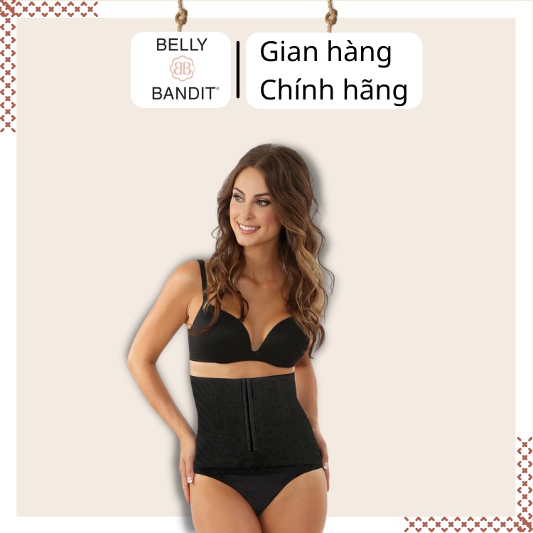 Quần lót gen bụng sau sinh mổ C-Section and Recovery Undies | Kháng khuẩn, khử mùi hôi loại bỏ vi khuẩn gây mùi