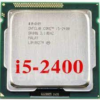 Bộ xử lý cpu máy tính bàn i3,i5, i7 dùng cho main h61, b75 socket 1155
