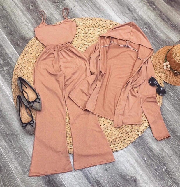 SET THỂ THAO 3 MÓN HOT LẮM