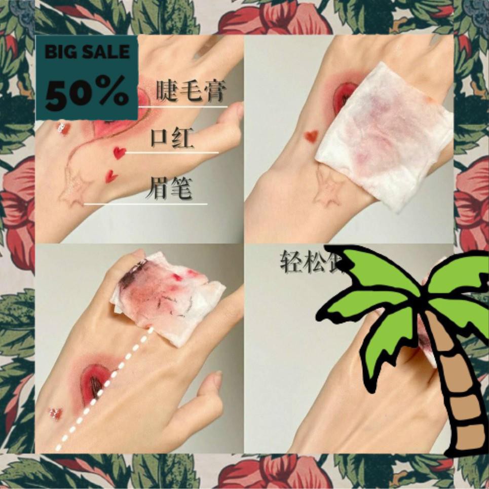 Nước Tẩy Trang Trong Veo Lameila 60ml Nội Địa | BigBuy360 - bigbuy360.vn