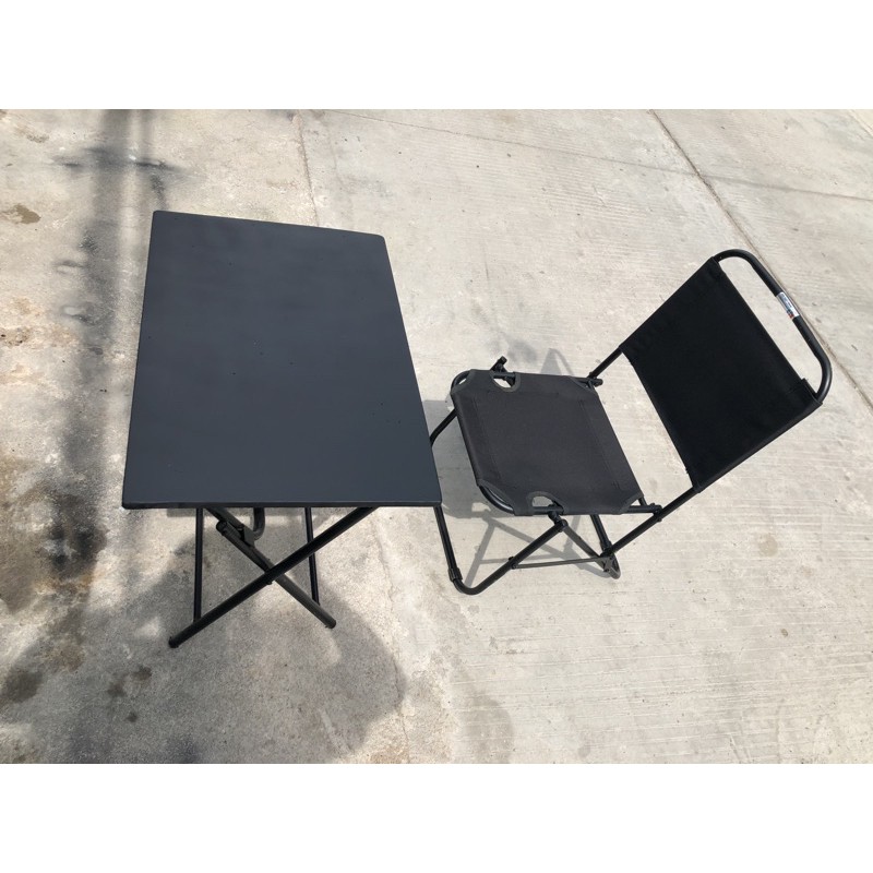 Bàn gỗ cao su tự nhiên 60x40x52 cm | BigBuy360 - bigbuy360.vn