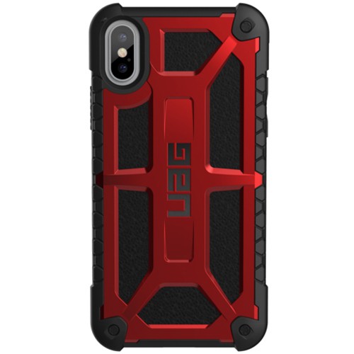 NOWSHIP >>> [ UAG / XS Max ] Ốp lưng UAG Monarch Series cho iPhone Xs Max (CHÍNH HÃNG)