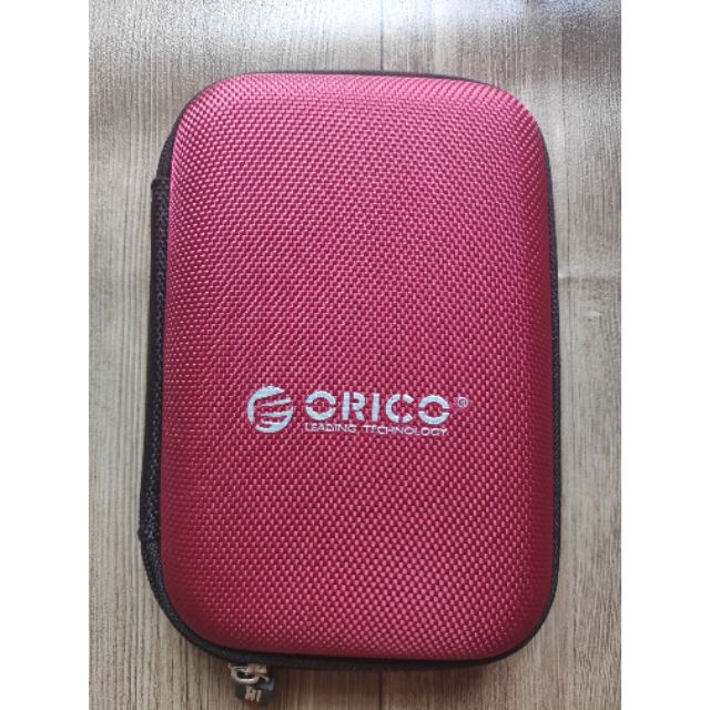 Bao bảo vệ ổ cứng Orico / Túi bảo vệ ổ cứng Orico