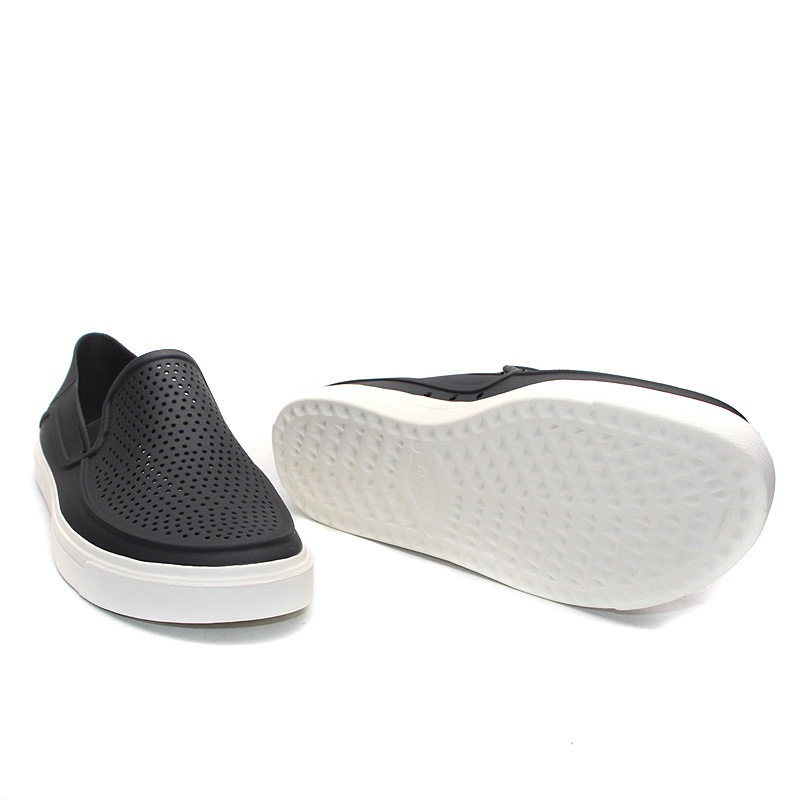 Dép Crocs Chính Hãng Phong Cách Thể Thao Cho Nam 202363]