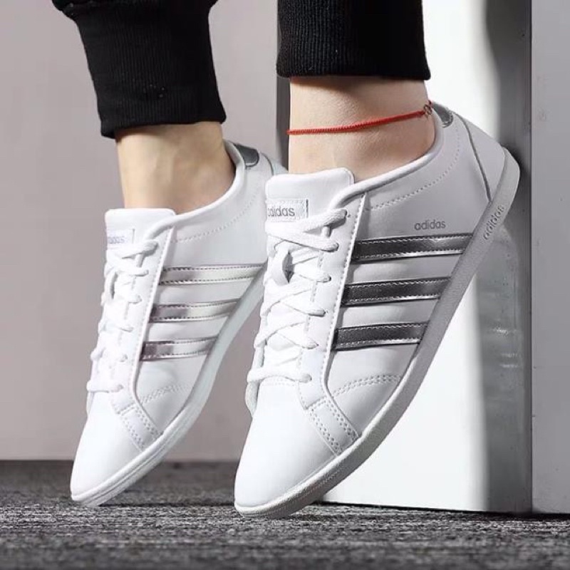 [100% CHÍNH HÃNG] Giày Adidas Coneo QT - DB0135