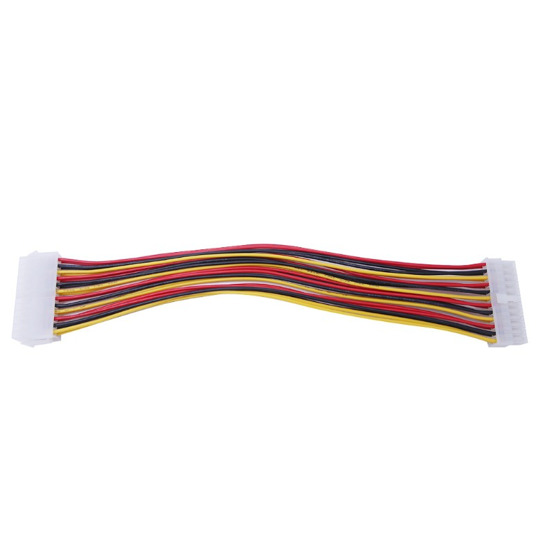 Dây Cáp Nối Bo Mạch Chủ Psu Atx 24-pin