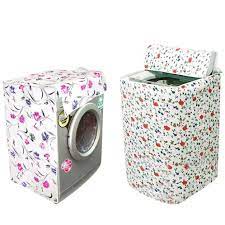 ⭐ CHUYÊN SỈ ⭐Vỏ Bọc Máy Giặt, Áo Trùm Máy Giặt, Bọc Máy Giặt Cao Cấp Đủ Size Chống Thấm ,Chống Bám Bụi
