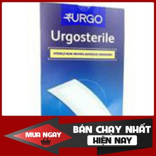 Gạc đắp vết thương urgosterile 20cm x 9cm