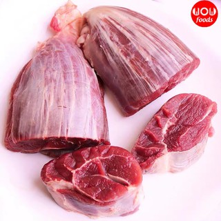 1kg bắp bò hoa Mỹ
