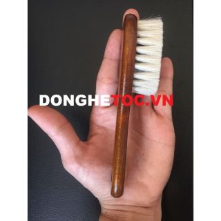 Chổi Phủi tóc . Lông mềm phủi không đau