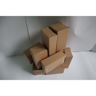 Hộp carton 12x7x19, số lượng: 90 hộp_Carton Nguyễn Phan Khả Tú