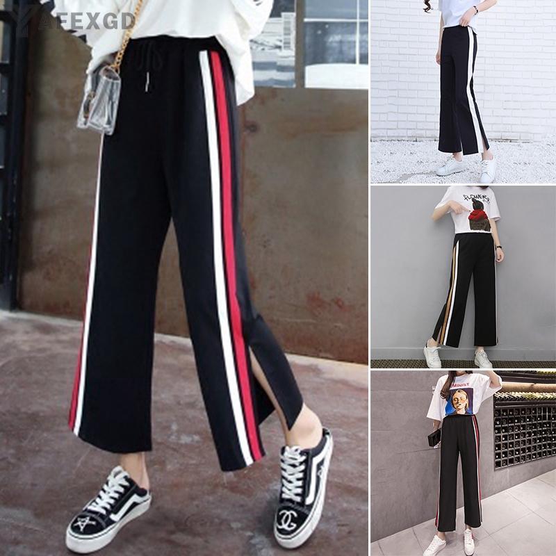 Quần ống Rộng Tập Yoga Thời Trang Cho Nữ Gia Chỉ 237 407đ Mua Ngay Kẻo Hết Store Salezone Vn